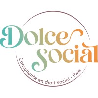DOLCE SOCIAL logo - Similar company to Aizydesk