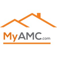 MyAMC - Your Nationwide Valuation Services Company logo - Similar company to Nextwave Crm