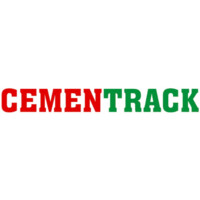 CemenTrack Building and Construction Materials Trading LLC logo - Similar company to Hi-Tech Building & Construction Materials Trading Co. Llc