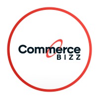 CommerceBizz logo - Similar company to Task4IT