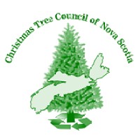 Christmas Tree Council of Nova Scotia logo - Similar company to Md Agencies Uk