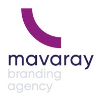 Mavaray Branding Agency logo - Similar company to Rokh
