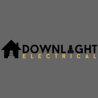 Downlight Electrical Ltd logo - Similar company to Gemini Lighting Solutions Ltd