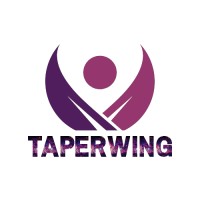 TaperWing Healthcare logo - Similar company to The Manuscript Agent