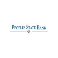 Peoples State Bank logo - Similar company to Media Rebel