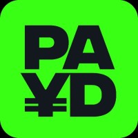 Payd App LLC logo - Similar company to The Transformation Factory