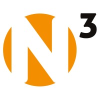 N3 Display Graphics logo - Similar company to 2601 - Creative Print