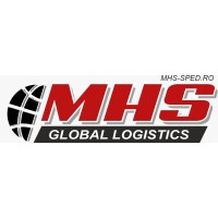 MHS GLobal Logistics logo - Similar company to Frida Transport