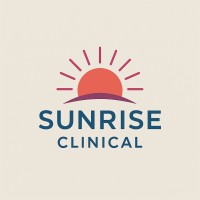 Sunrise Clinical logo - Similar company to C-Line Community Outreach Services
