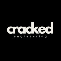 Cracked Engineering logo - Similar company to The Fintech Mag