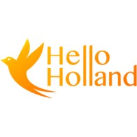 Hello Holland logo - Similar company to Ni Hao Helan