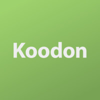 Koodon Inc. (주식회사 쿠돈) logo - Similar company to X Plus Co.,Ltd.