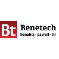 Benetech, Inc logo - Similar company to Vr Management Services