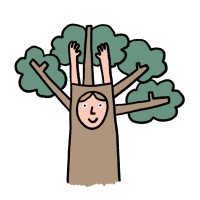 Laura Árbol logo - Similar company to La Macabra