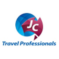 JC Travel Professionals logo - Similar company to Alienta Travel Systems