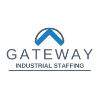 Gateway Industrial Staffing logo - Similar company to Snelling Talent Partners - St. Louis