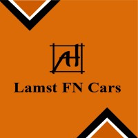 lamstfn - لمسة فن للسيارات logo - Similar company to Q-Contigo