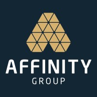Affinity Group logo - Similar company to Alpha
