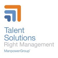 Talent Solutions España logo - Similar company to Ctv