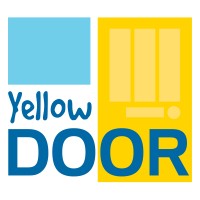 Yellow Door Ltd logo - Similar company to Educational Advantage