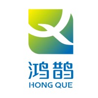 上海鸿鹊信息科技有限公司