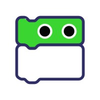 Otto DIY logo - Similar company to Hp Robots
