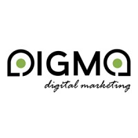 DIGMA 𝙳𝙸𝙶𝙸𝚃𝙰𝙻 𝙼𝙰𝚁𝙺𝙴𝚃𝙸𝙽𝙶 logo - Similar company to Yatecomeré