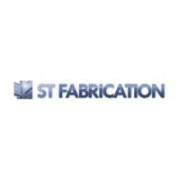 ST FABRICATION logo - Similar company to Mathfab Llc