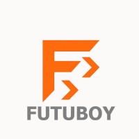 Futuboy logo - Similar company to Hhjo