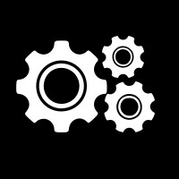 Everything Automation™ logo - Similar company to Cv, Inc.