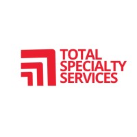 Total Specialty Services logo - Similar company to R. C. Stevens Construction Company