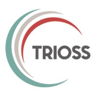 TRIOSS logo - Similar company to Plan For Earth
