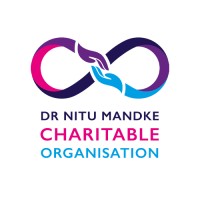 Dr. Nitu Mandke Charitable Organisation logo - Similar company to Digipacts