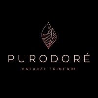 Purodoré Natural Skincare logo - Similar company to Frantsila