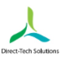 Direct-Tech Solutions Limited