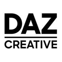 DAZ Creative logo - Similar company to Make