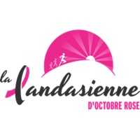 La Landasienne d'Octobre Rose logo - Similar company to Bni Prouvy-Hauts De France