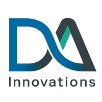 Data AI Innovations logo - Similar company to Andcounting.Io Marketing Data Science