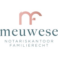 Notariskantoor Familierecht Meuwese B.V. logo - Similar company to Sponq