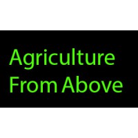 Agriculture From Above logo - Similar company to Universal Hdd