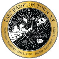 Town of East Hampton logo - Similar company to Coalition To Save Hempstead Harbor