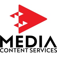 Media Content Services logo - Similar company to Code/+/Trust