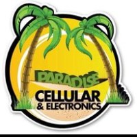 Paradise Cellular logo - Similar company to Saponiqx