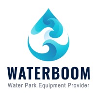 Water Park Equipment Supplier logo - Similar company to Loopagoon Water Park