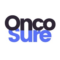 OncoSure logo - Similar company to Integen Llc