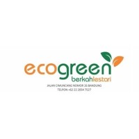 CV Ecogreen Berkah Lestari logo - Similar company to Pt Cipta Tani Lestari
