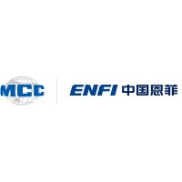 China ENFI Engineering Corp. logo - Similar company to Engineering Sleep