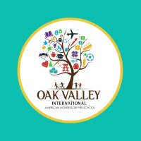 Oakvalley International Preschool and Daycare logo - Similar company to Future Cineworks