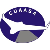 CUAASA - Commercial Unmanned Aerial Association of Southern Africa logo - Similar company to Gis Uav Satelitte Tracking, Monitoring And Recovery.