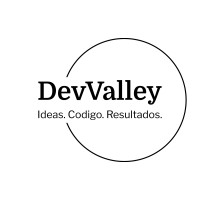 DevValley logo - Similar company to Devvalley